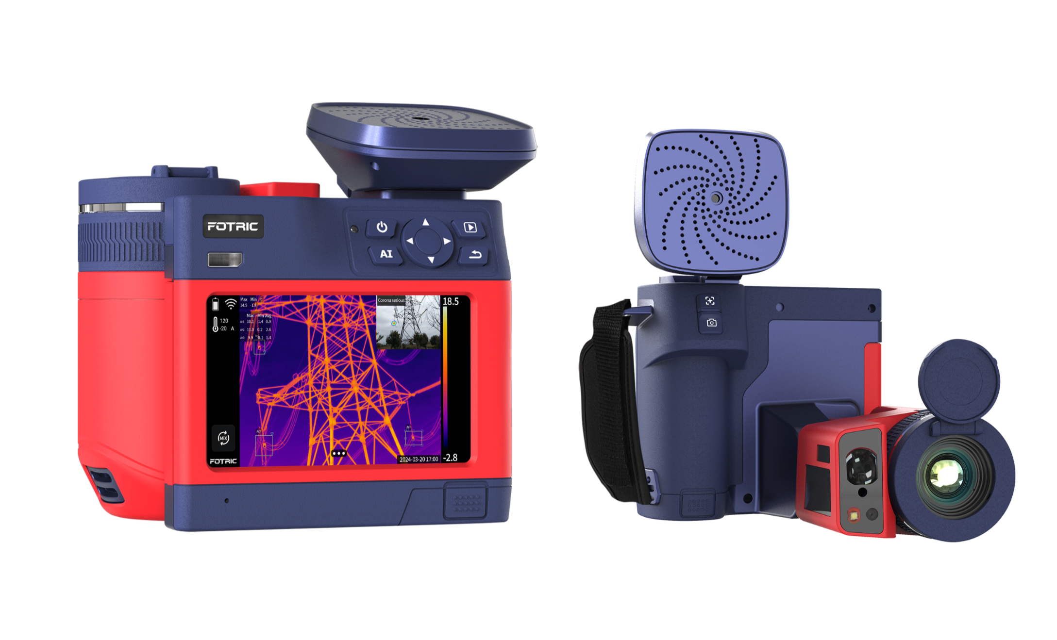therml camera